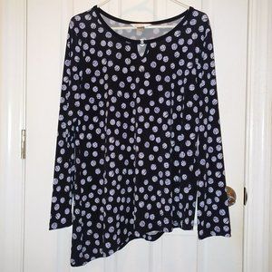 Christopher & Banks Women's top